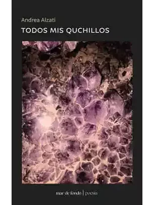 Todos Mis Quchillos