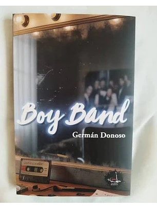 Boyband