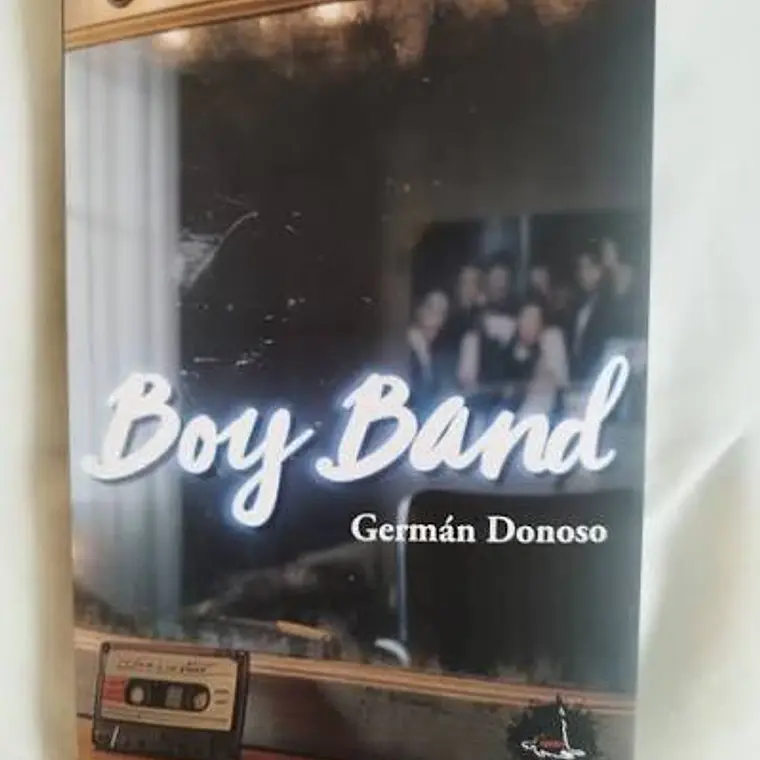 Boyband 1