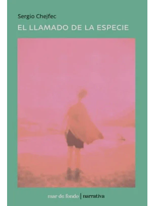 Llamado De La Especie, El