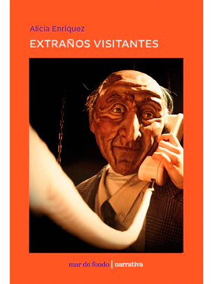 Extraños Visitantes