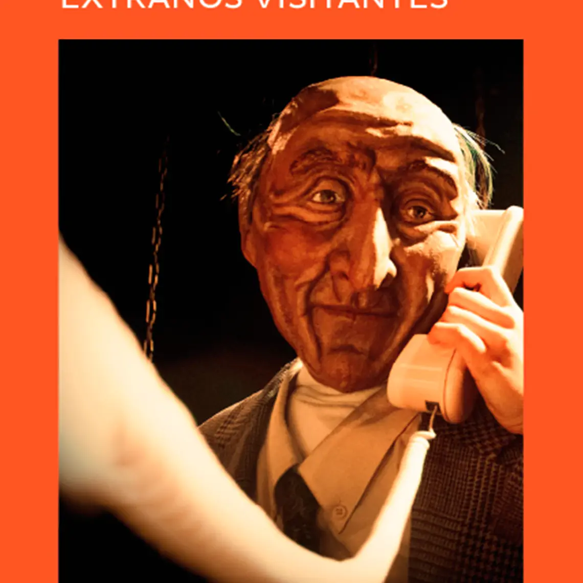 Extraños Visitantes 1