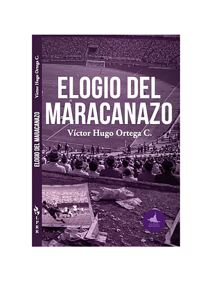 Elogio Del Maracanazo