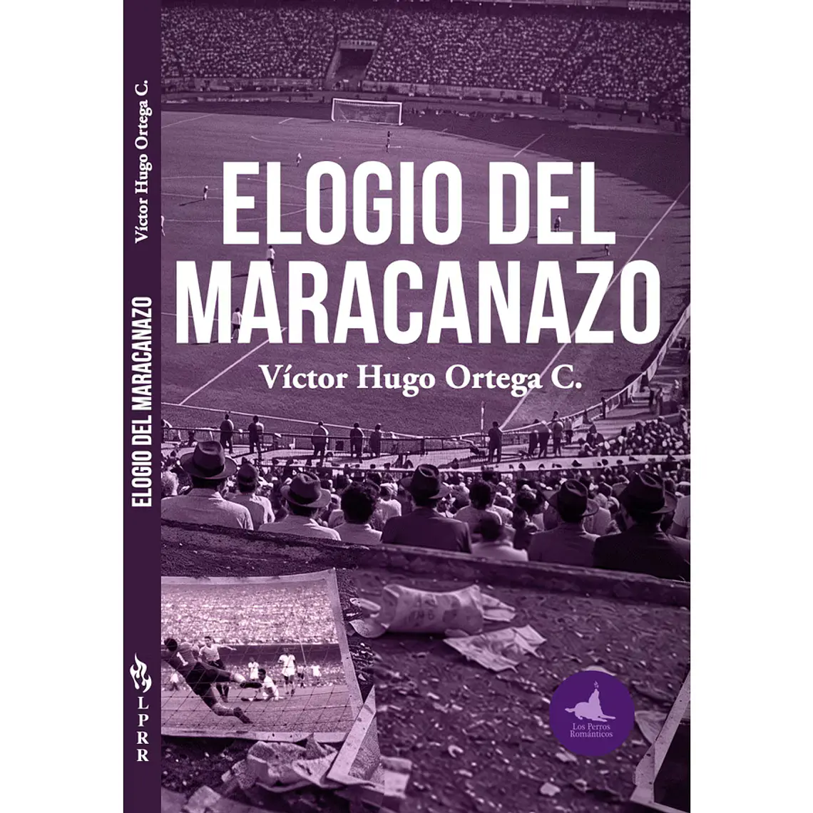 Elogio Del Maracanazo 1