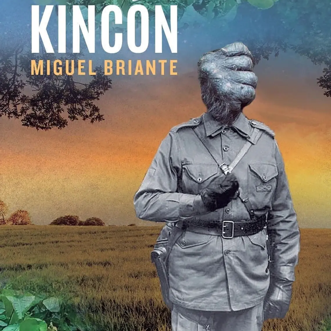 Kincon 1