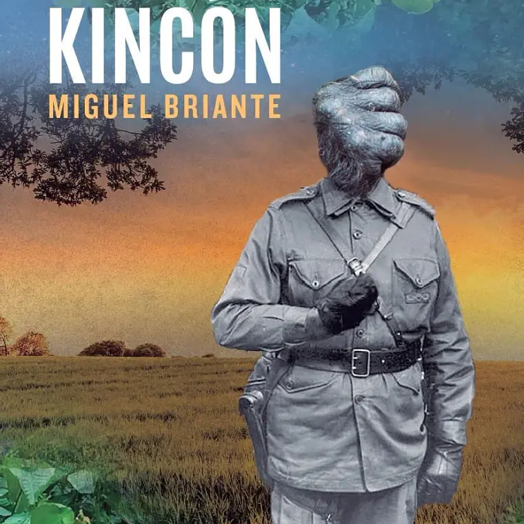 Kincon 1