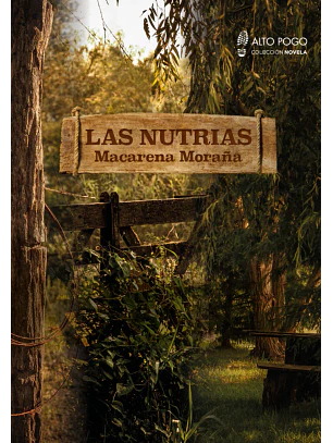 Nutrias, Las