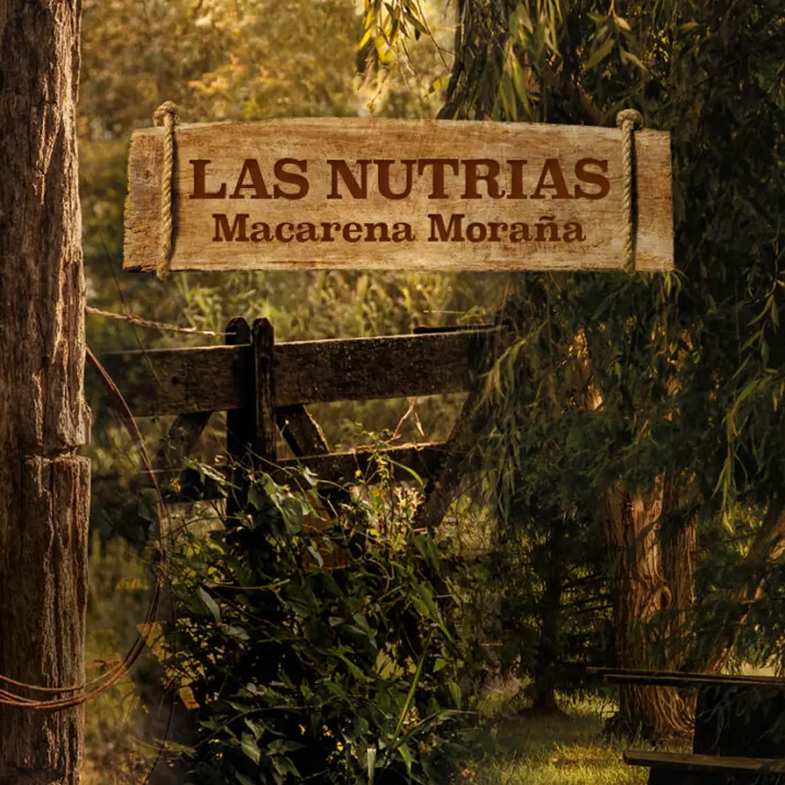 Nutrias, Las 1