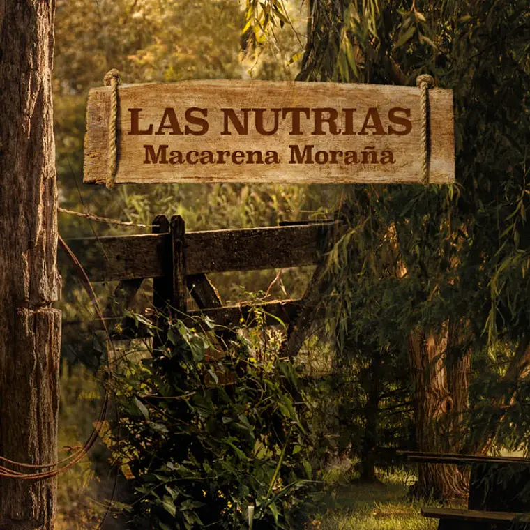 Nutrias, Las 1