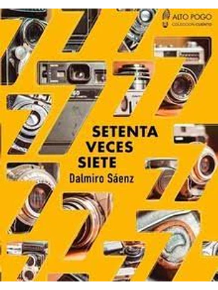 Setenta Veces Siete