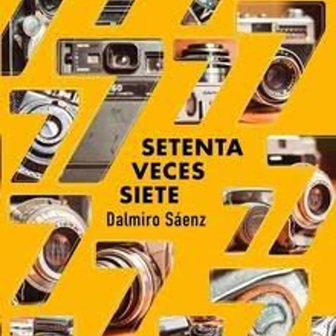 Setenta Veces Siete 1