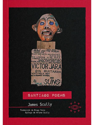 Santiago Poems. Traduccion De Draga Yurac 