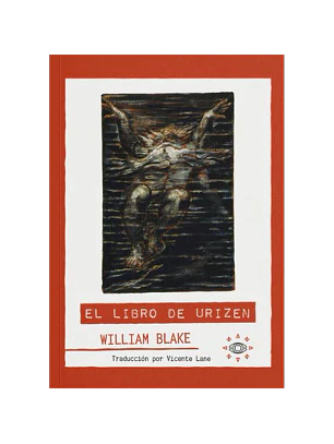 Libro De Urizen, El