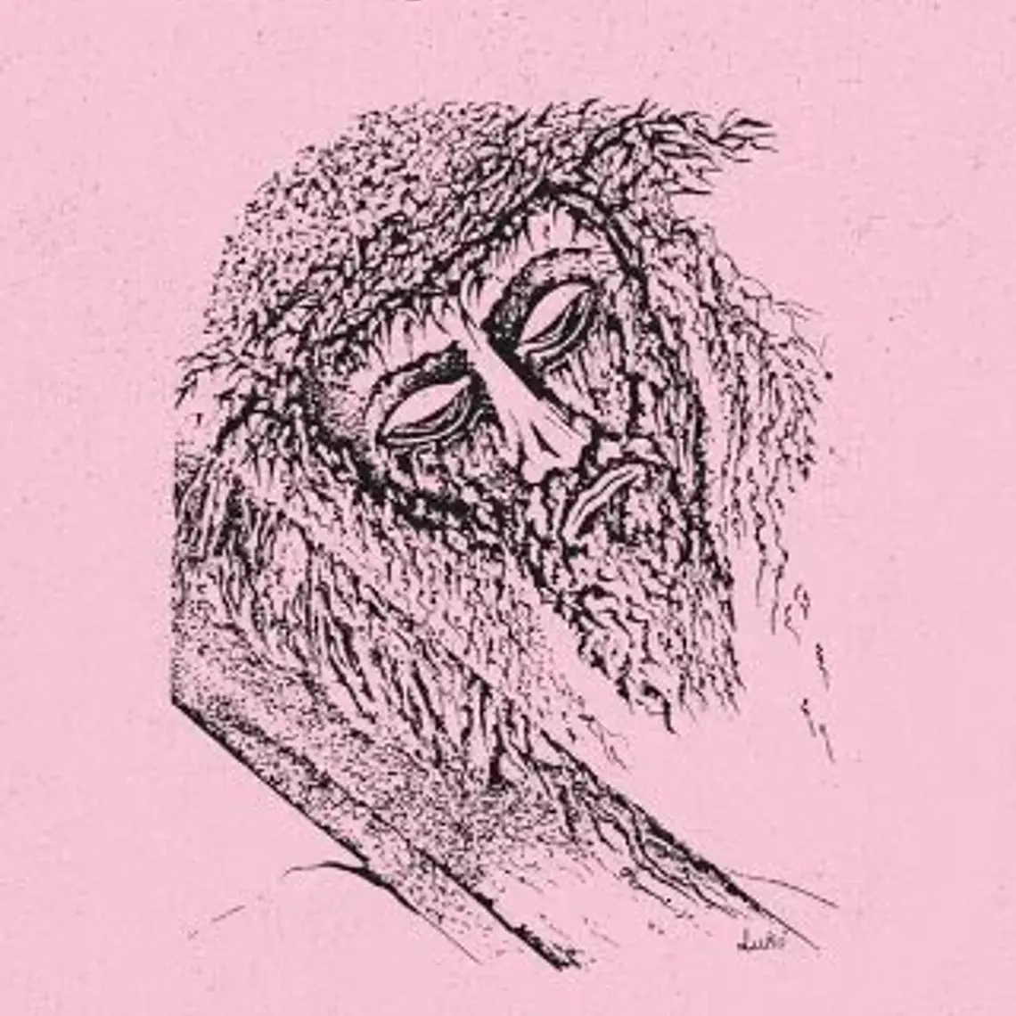Leyendas Del Cristo Negro. Ilustraciones De Luko De Rokha 1