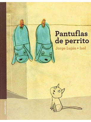 Pantuflas De Perrito