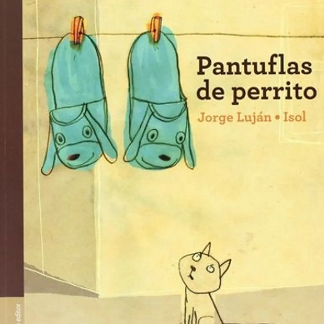 Pantuflas De Perrito 1