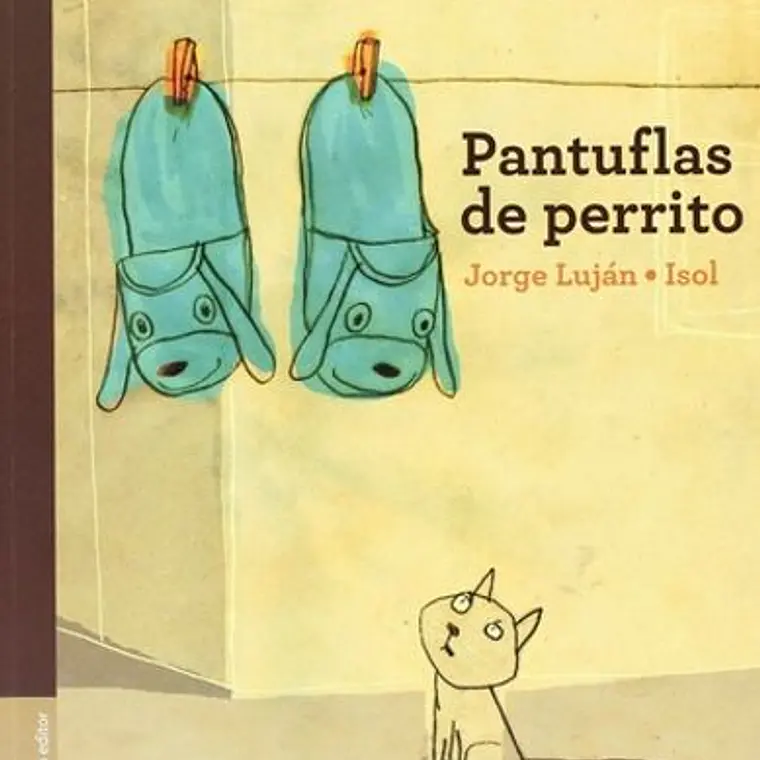 Pantuflas De Perrito 1