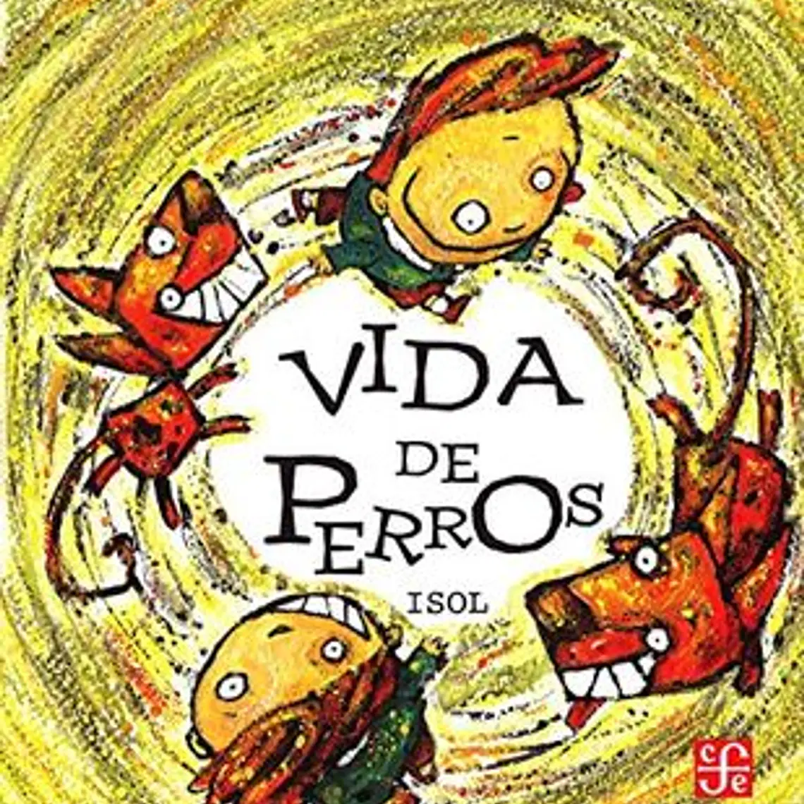Vida De Perros 1