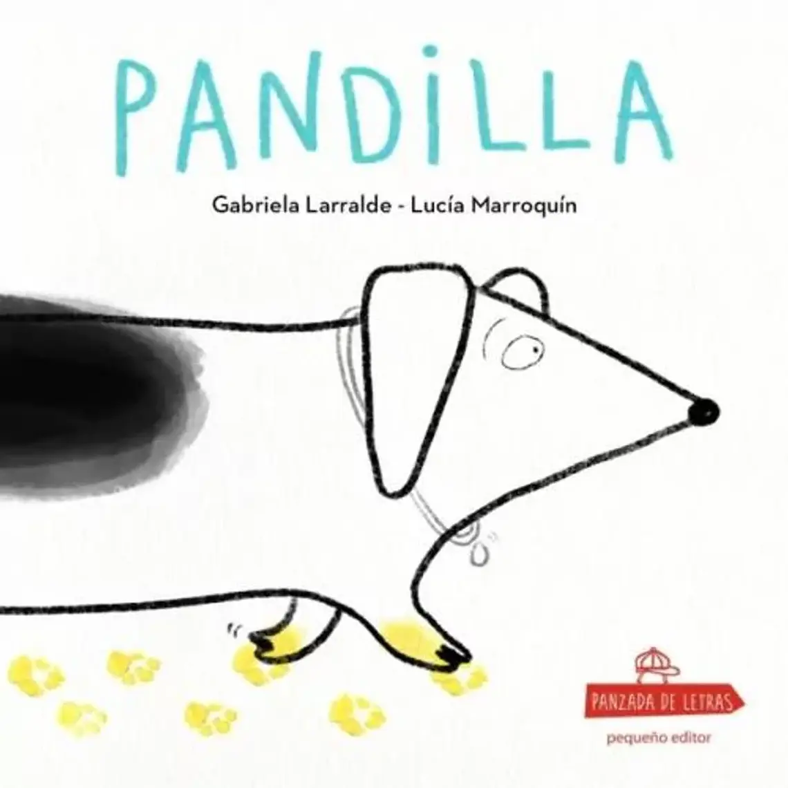 Pandilla 1