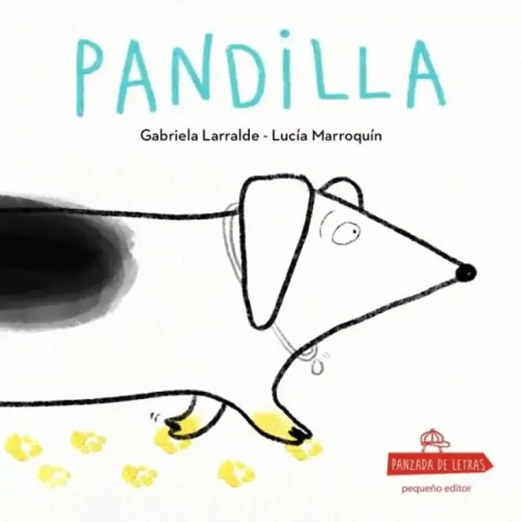Pandilla 1