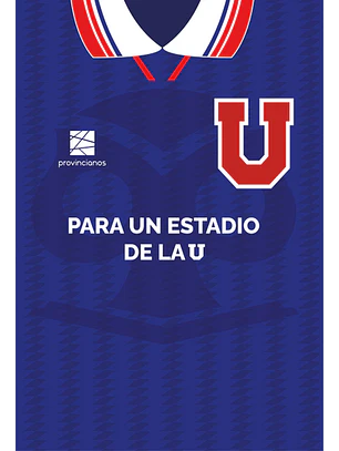 Para Un Estadio De La U