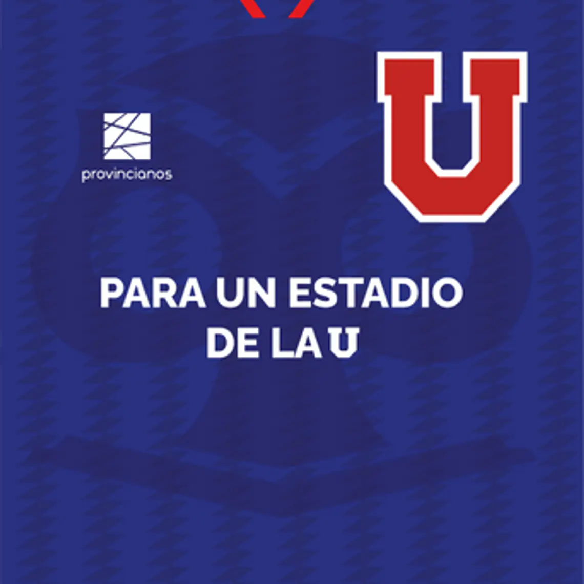 Para Un Estadio De La U 1