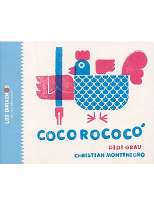 Cocorocò