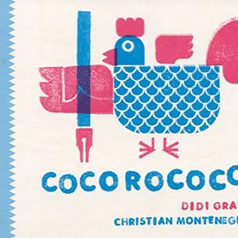 Cocorocò 1