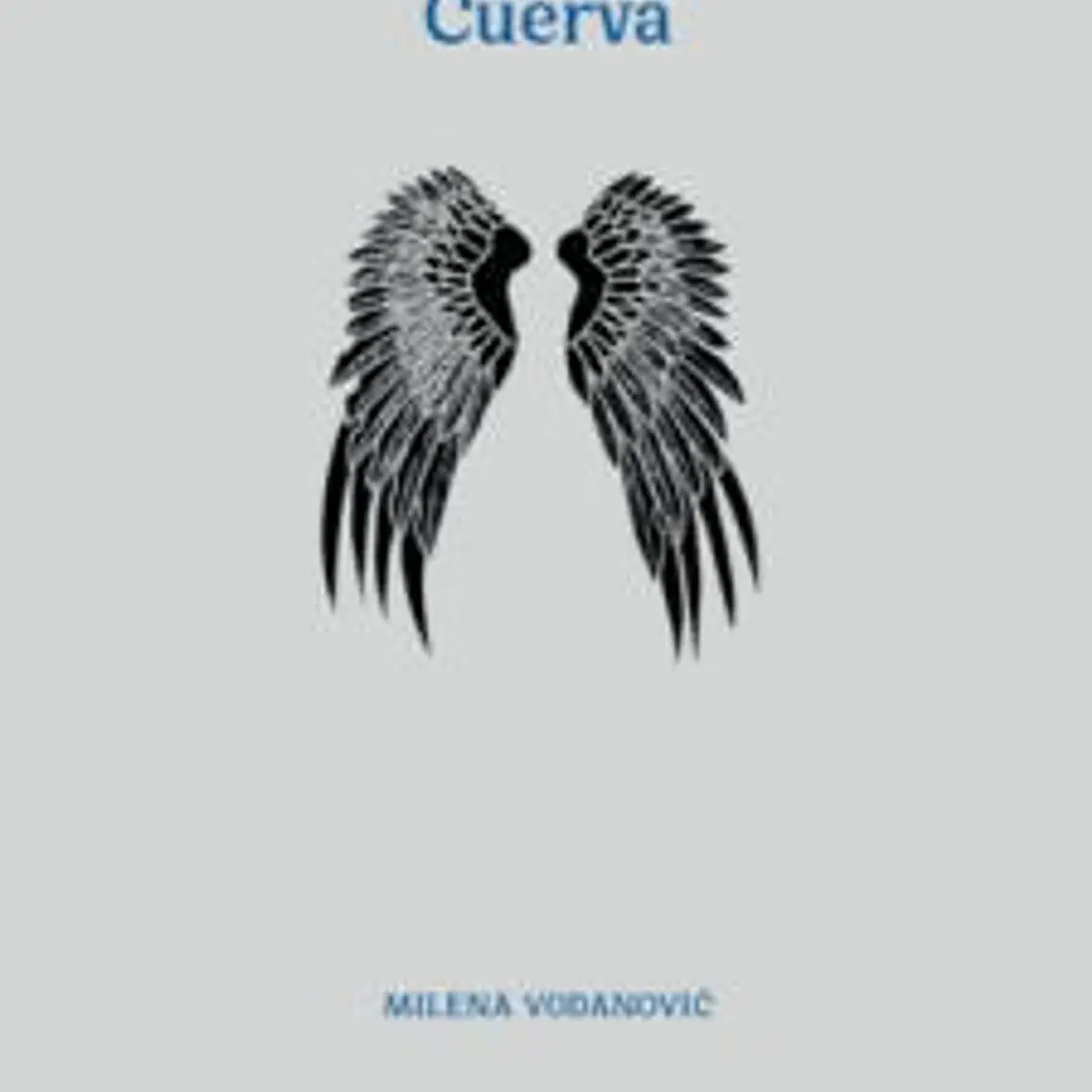 Cuervas 1