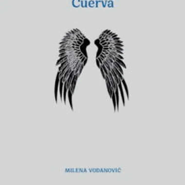 Cuervas 1