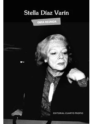 Obra Reunida Stella Diaz Varin