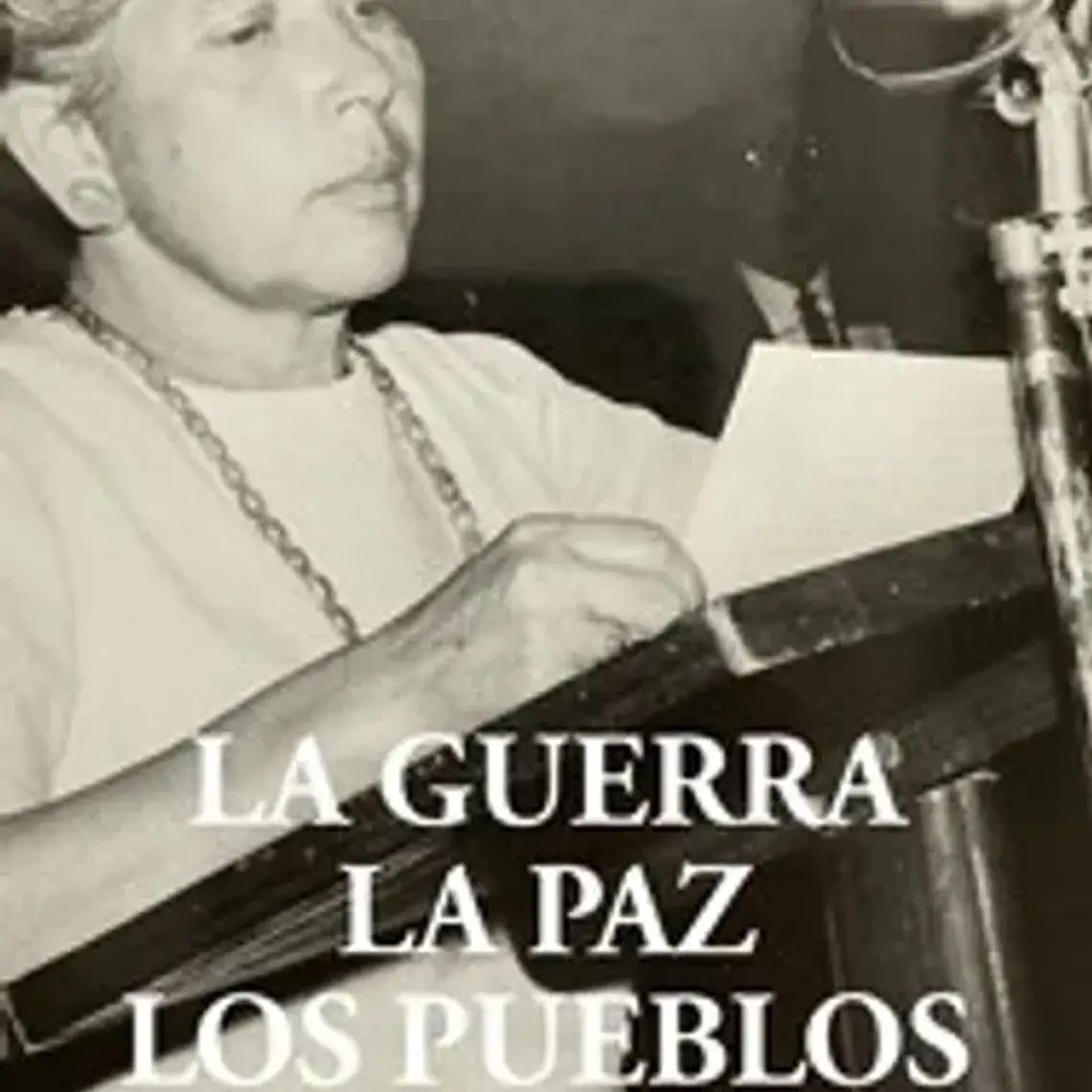 Guerra, La La Paz Los Pueblos 1
