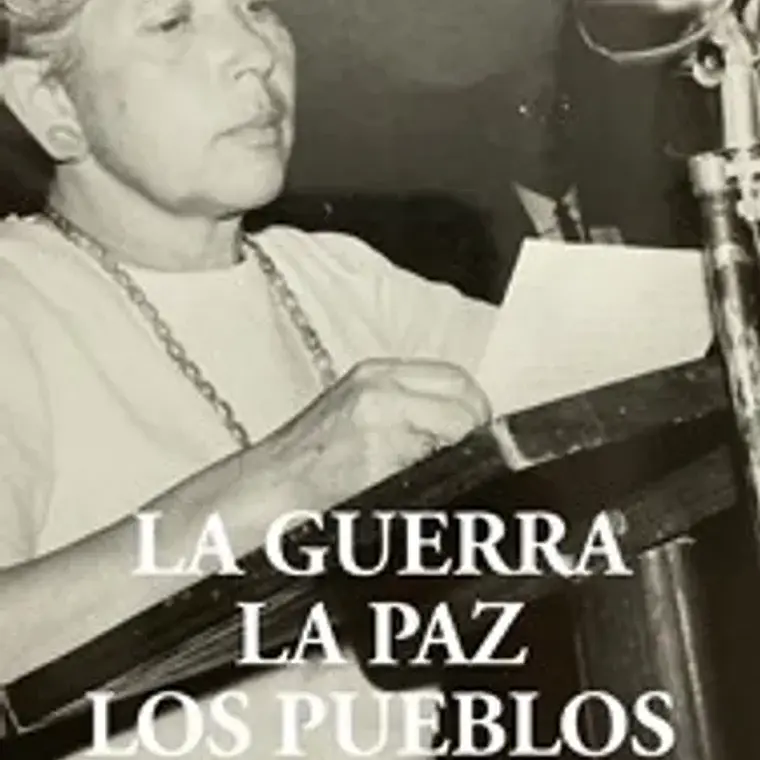 Guerra, La La Paz Los Pueblos 1