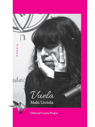 Vuela