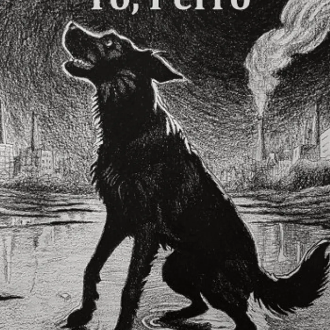 Yo Perro 1