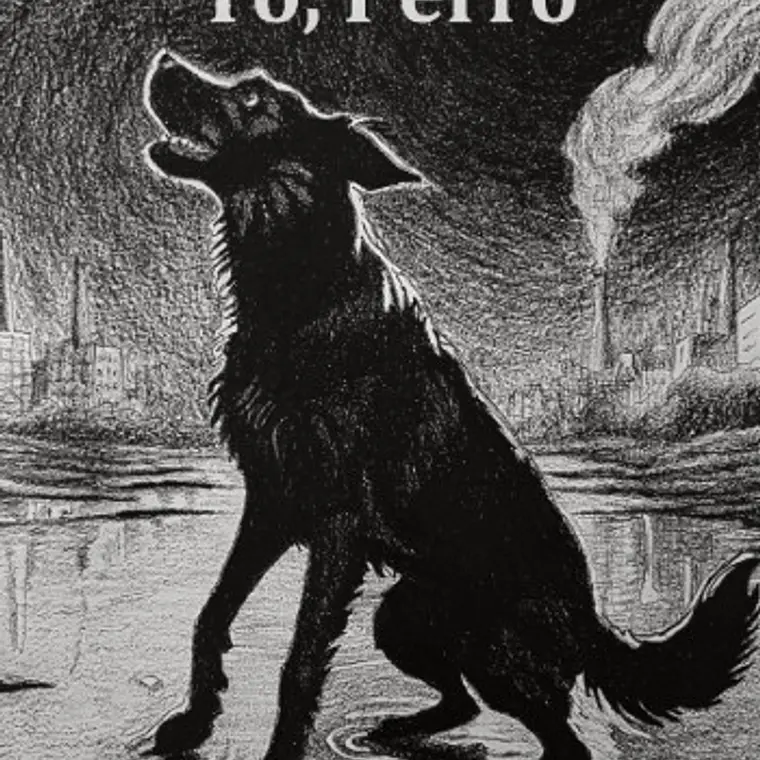 Yo Perro 1