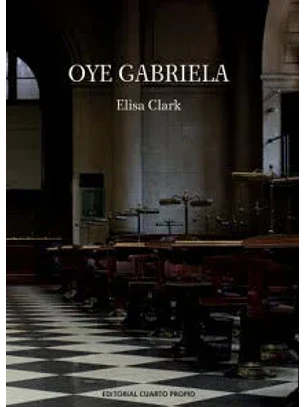 Oye Gabriela 