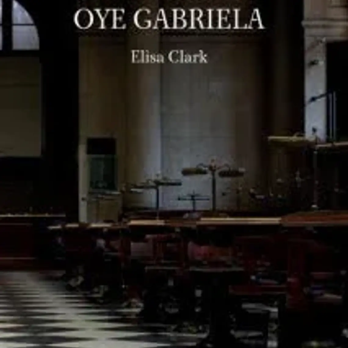 Oye Gabriela  1