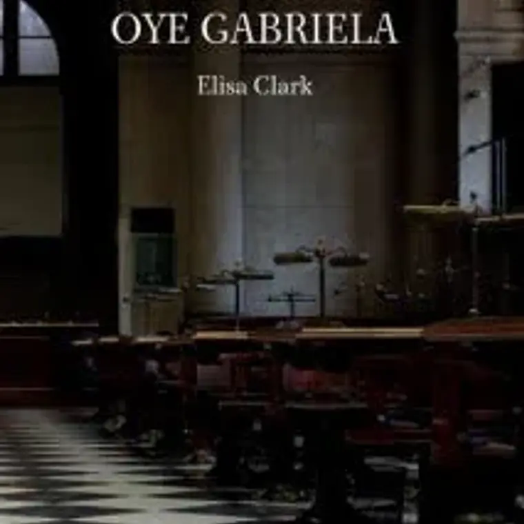 Oye Gabriela  1