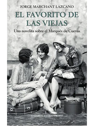 Favorito De Las Viejas, El