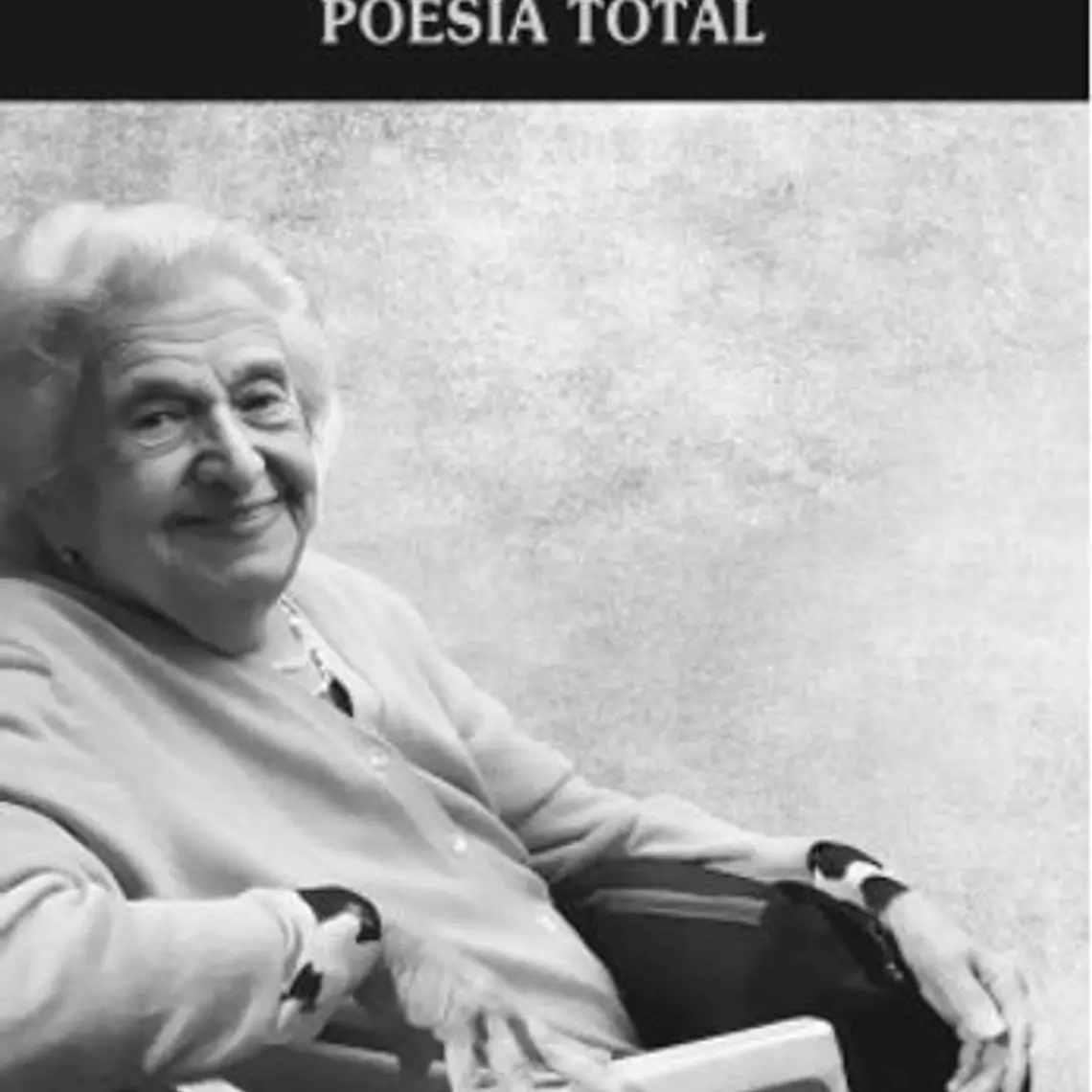 Poesia Total 1