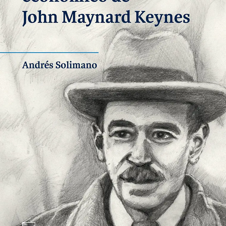 El Pensamiento Economico De John Maynard Keynes 1