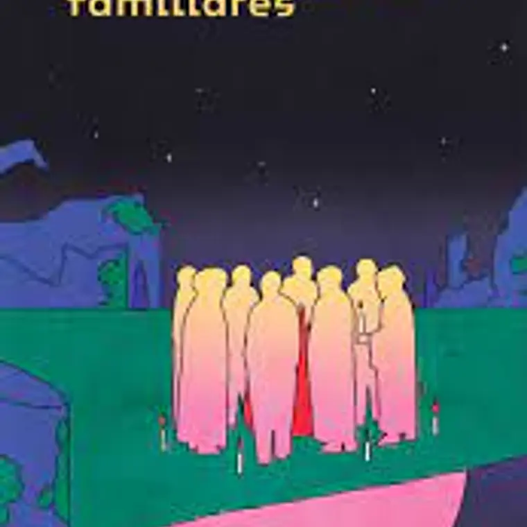 Constelaciones Familiares 1