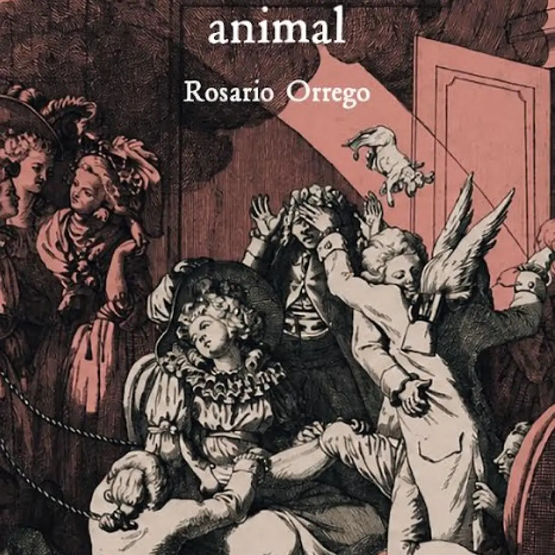 Magnetismo Animal 1