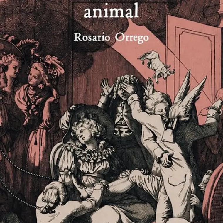 Magnetismo Animal 1