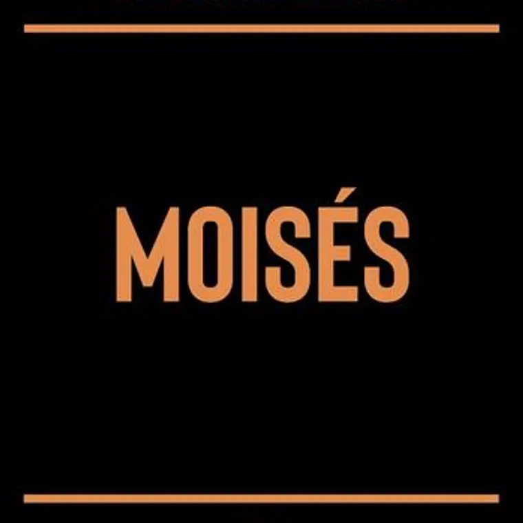 Moises 1