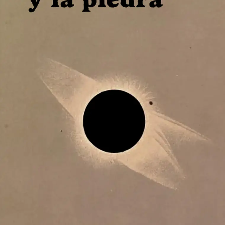 Nube Y La Piedra, La 1