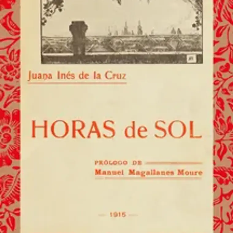 Horas De Sol 1