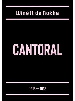 Cantoral