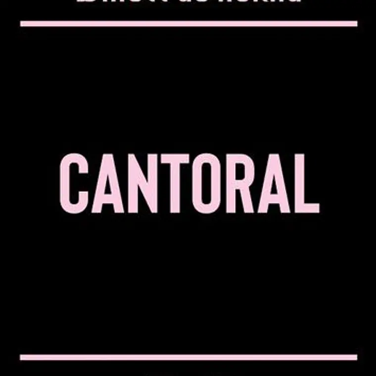 Cantoral 1